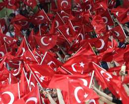 Türkiye-İtalya veya Kuzey Makedonya maçının öncelikli bilet satışı başladı