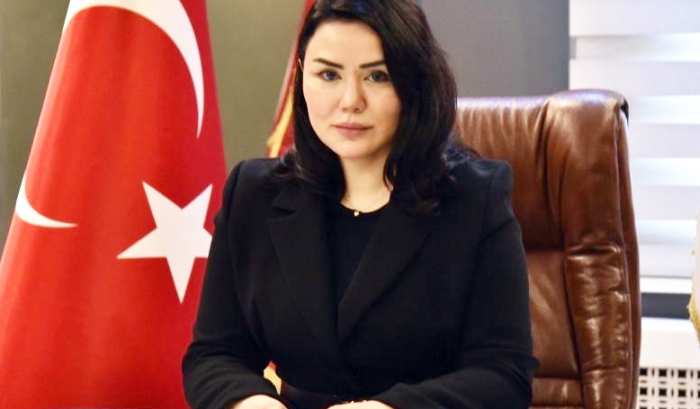 URAYSİM için Alpu Ovası’nın yalnızca binde beşi kullanılacak