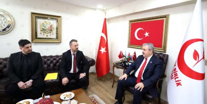 ES-ES’E SPOR TOTO’DAN İYİ HABER GELDİ