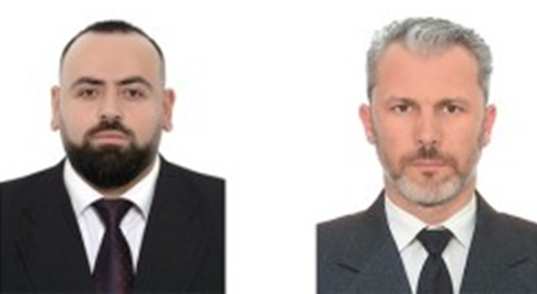 Kırım İşbirliği Teşkilatı’ndan Türkiye için iki önemli atama