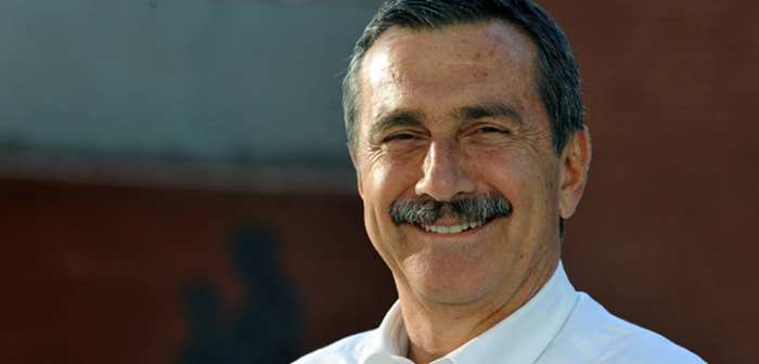 Tepebaşı Belediye Başkanı Ahmet Ataç, korona virüse yakalandı