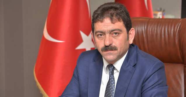 Özcan: Eskişehir’e milyonlarca dolarlık yatırımlar URAYSİM’i bekliyor
