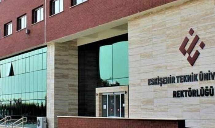 ESTÜ Araştırma Bilgi Sistemi ve Akademik Arşiv Veri Tabanı (GCRIS) DRIS Ağına Katıldı