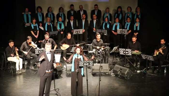 ESÇAD’dan 14 Mart Tıp Bayramı kutlama programı