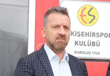 Şimşek’ten, Çalışkan, Destici ve Sakallı’ya Teşekkür