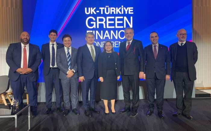 Togg, Türkiye’nin yeşil dönüşümünü hızlandırıyor