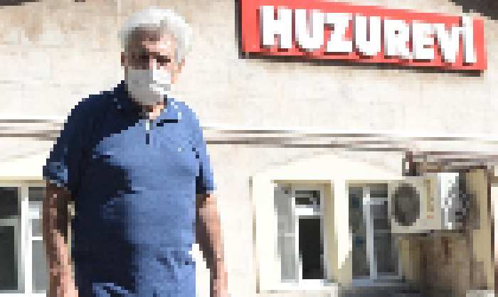 Huzurevleri 26 Bin "Çınar"ın Yuvası Oldu