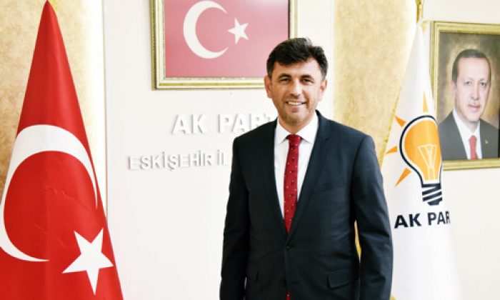 Çalışkan: ‘Doğru Bildiklerimizi Savunmaya Devam Edeceğiz’