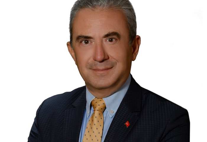 TÜRKİYE SÜRDÜRÜLEBİLİR, YERLİ ve MİLLİ ENERJİ KAYNAKLARINA SAHİP!