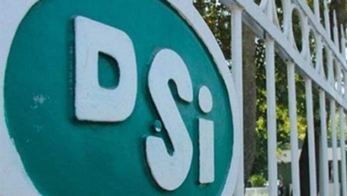 DSİ: Eskişehirin Su SORUNU YOK