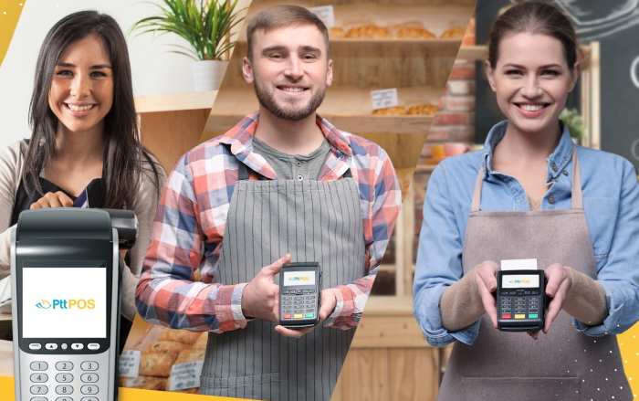 “PTT AKILLI ESNAF” İLE AVANTAJLI POS HİZMETİ