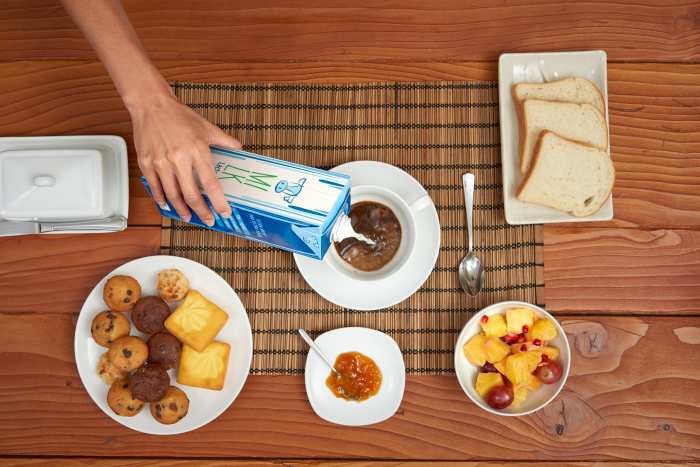 Ramazan ayında oruç tutanlar dikkat: Sağlıklı sindirim için laktozsuz süt tüketin