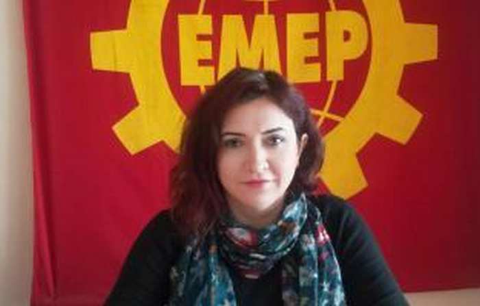 "Belediyelerin kendilerini çaresizmiş gibi gösterip yaptığı bu zamlar kabul edilemez"