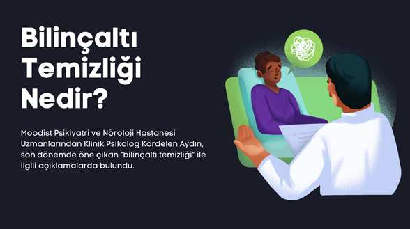 Bilinçaltı Temizliği Nedir? İşe Yarar Mı?