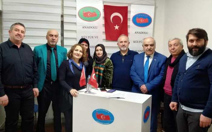 Eskişehirli şair ve ozanlar Çanakkale şehitlerini kahramanlık şiirleri ve türküleri ile andılar
