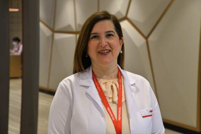 ANNE OLMA HAYALLERİNİZE TİROİD YÜZÜNDEN GÖLGE DÜŞMESİN