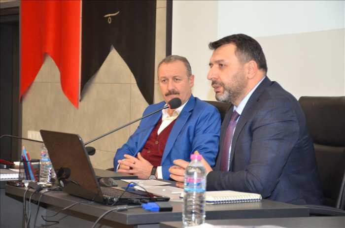 Üniversitelerin Bilgi Birikimine İhtiyacımız Var