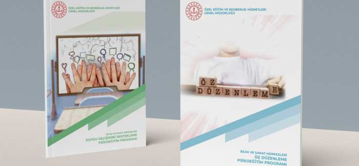 ÖZEL YETENEKLİ ÖĞRENCİLER İÇİN ÖZEL PROGRAM