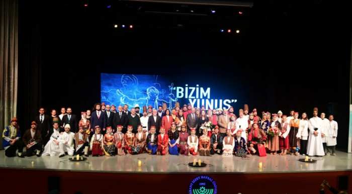 Mezun adayları BATIKAF’ta yüzlerce şirket ve kuruluşla buluştu