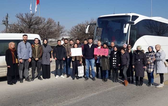 EK ÖĞRETMEN ATAMASI ZORUNLULUKTUR