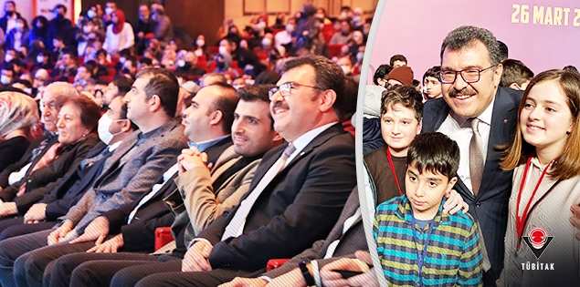 36 Deneyap Atölyesinde Ders Zili Çaldı