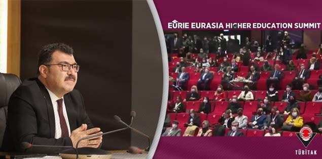 Prof. Dr. Mandal, “Kurumların Birlikte İş Yapmasına Dayalı Bir Dönüşüme İhtiyaç Var”