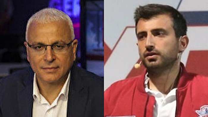 Selçuk Bayraktar’dan Merdan Yanardağ’a: Katranı kaynatsan olur mu şeker