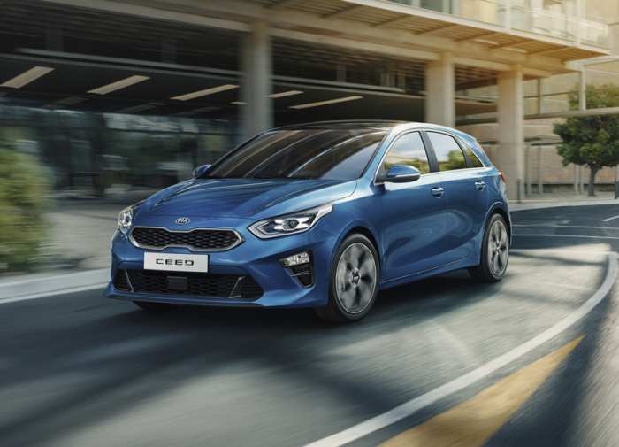 Kia’dan bahar fırsatları