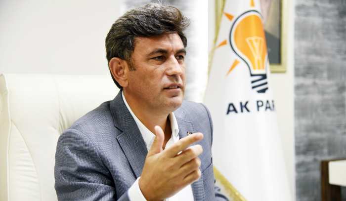 URAYSİM’İ ENGELLEMEK ŞEHRİN GELİŞİMİNİ ENGELLEMEKTİR!