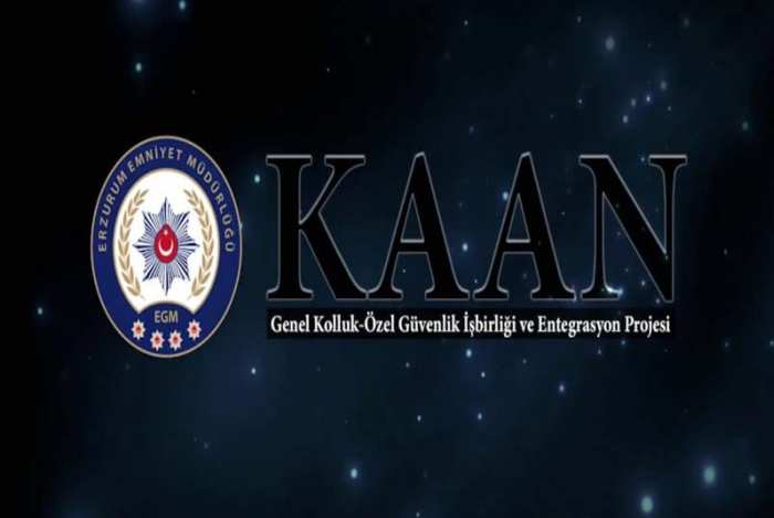 Kaan Projesi’nin Kapsamı Genişletildi