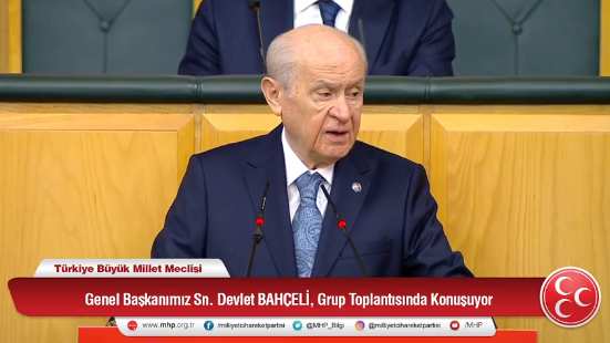 Bugünkü CHP varken, biliniz ki düşmana gerek yoktur!..