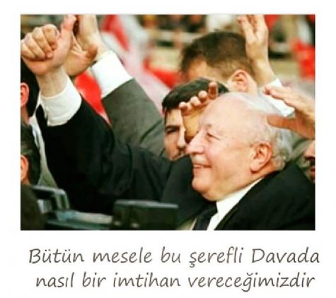 GÖREV İSTENMEZ VERİLİR