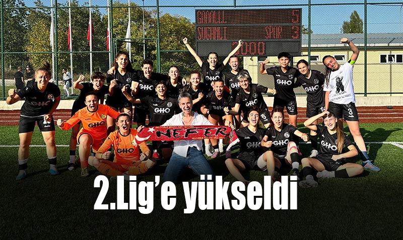 AMPYON ESKEHRSPOR ! 