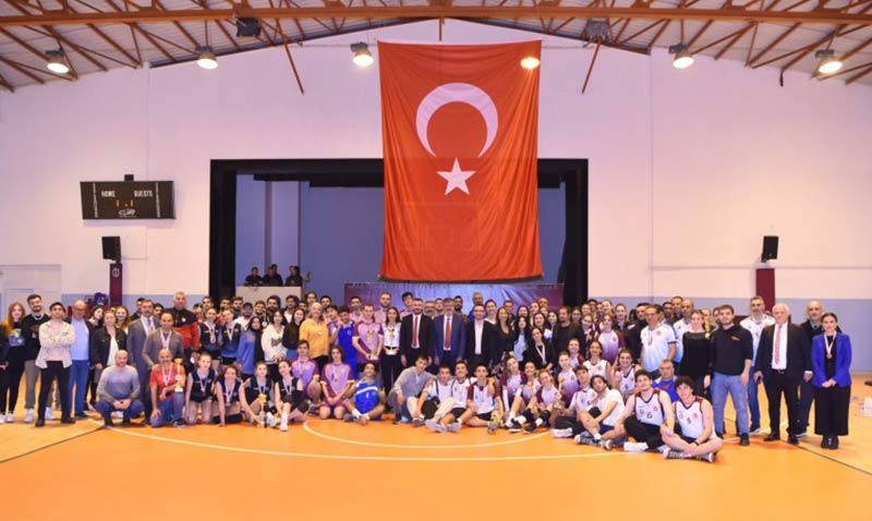100. Yıl turnuvasında şampiyonlar belli oldu