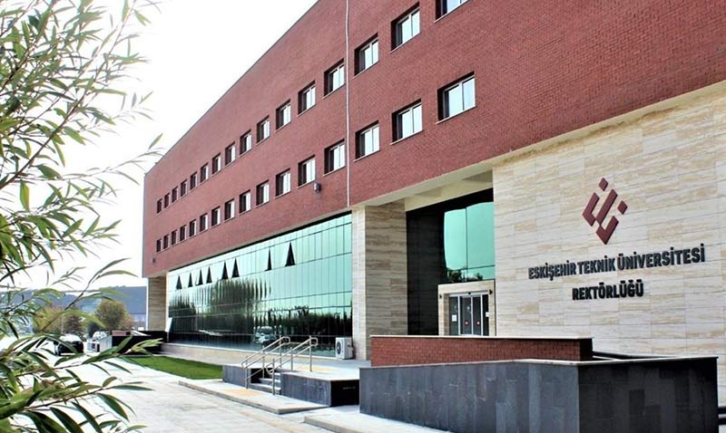 ESTÜ, URAP 2023-2024 Türkiye Sıralamasında 19 Sıra Yükseldi