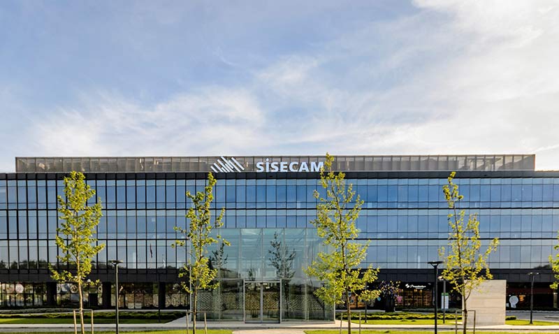 Şişecam 9 aylık satışları 95 milyara yükseldi