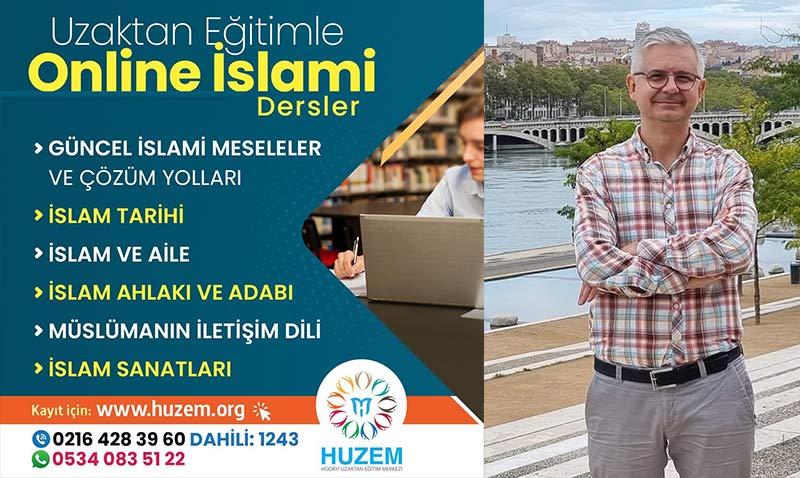 Hdayi Uzaktan Eitim Merkezinde dersler balyor