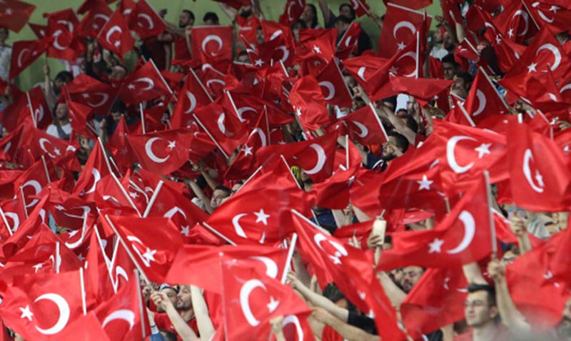 Galler - Türkiye Maçının Öncelikli Bilet Satışı Başladı