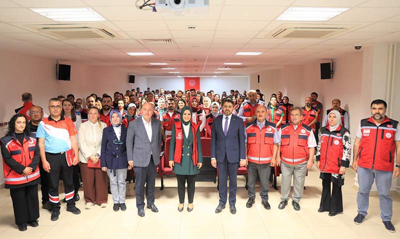“ASDEP ekipleri 11,1 milyon vatandaşa ulaştı”