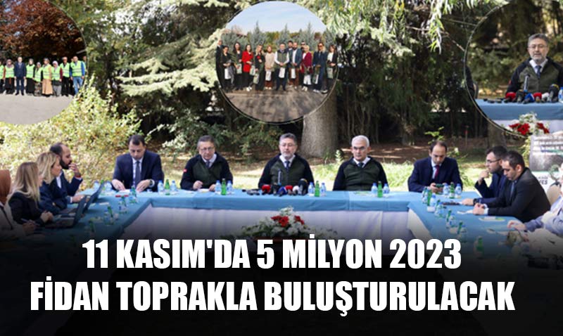 Gelecee Nefes Cumhuriyete Nefes in Start Verildi