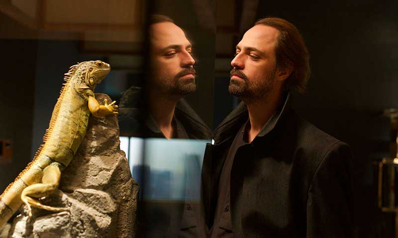 Engelsiz Filmler Festivalinin Ulusal Uzun Film YarmasNdaki Filmler Akland