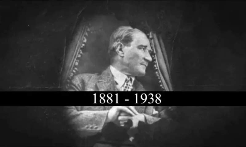 Eskişehir Valiliğinden Atatürk’e özel video klipler