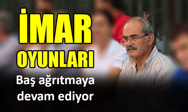 İçişleri bakanlığı, Büyükerşen ve 58 kişi için düğmeye bastı! Soruşturma başlatıldı