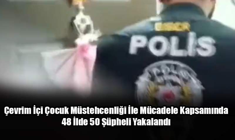 O operasyon Eskişehir’e de uzandı