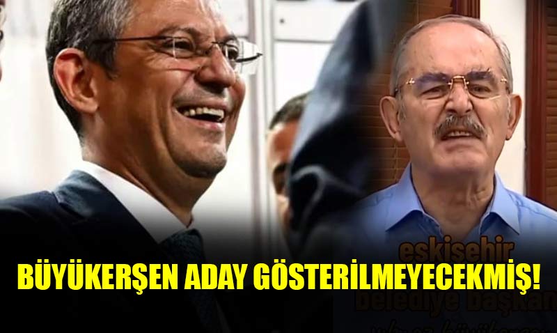 zgr zel, Kldarolu’nu destekleyen bakanlarn adn izdi