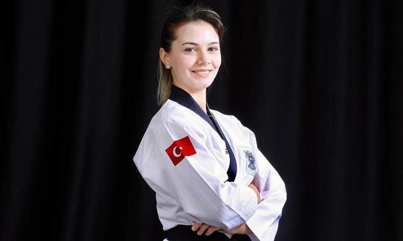 Anadolu Üniversiteli Sporcu Avrupa Şampiyonasında ülkemizi temsil edecek