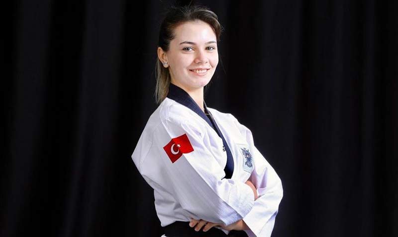 Anadolu niversiteli Sporcu Avrupa ampiyonasnda lkemizi temsil edecek