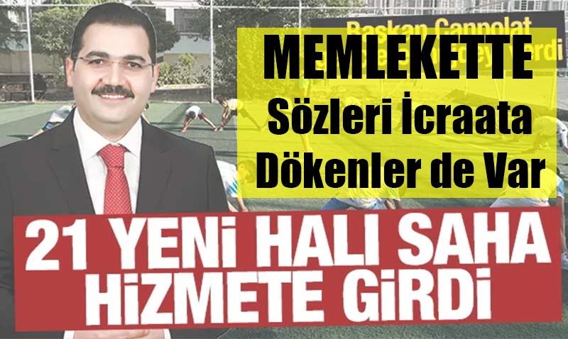renci ehrinde 25 ylda biz 5 tane bile gremedik!