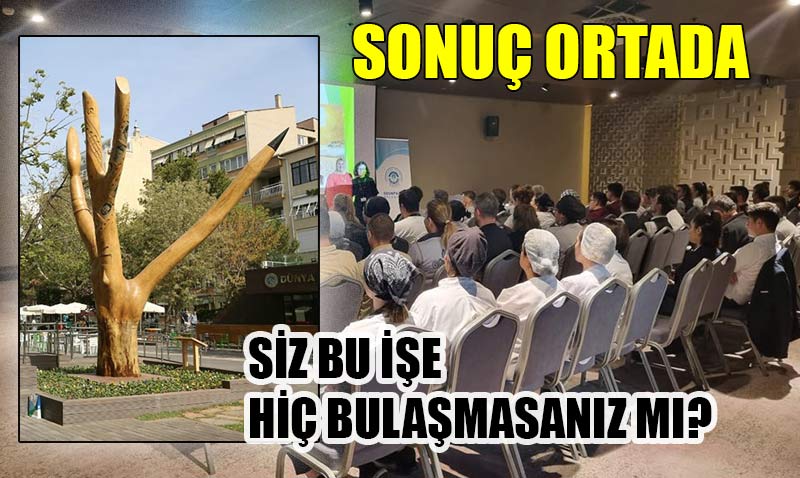 Odunpazarı Belediyesi: Yeşil bir Odunpazarı için el ele!