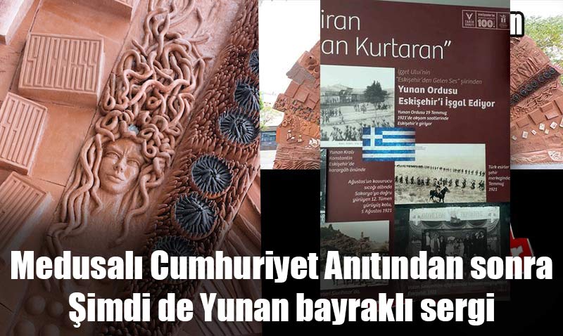 Tepeba Belediyesine bayrak tepkisi